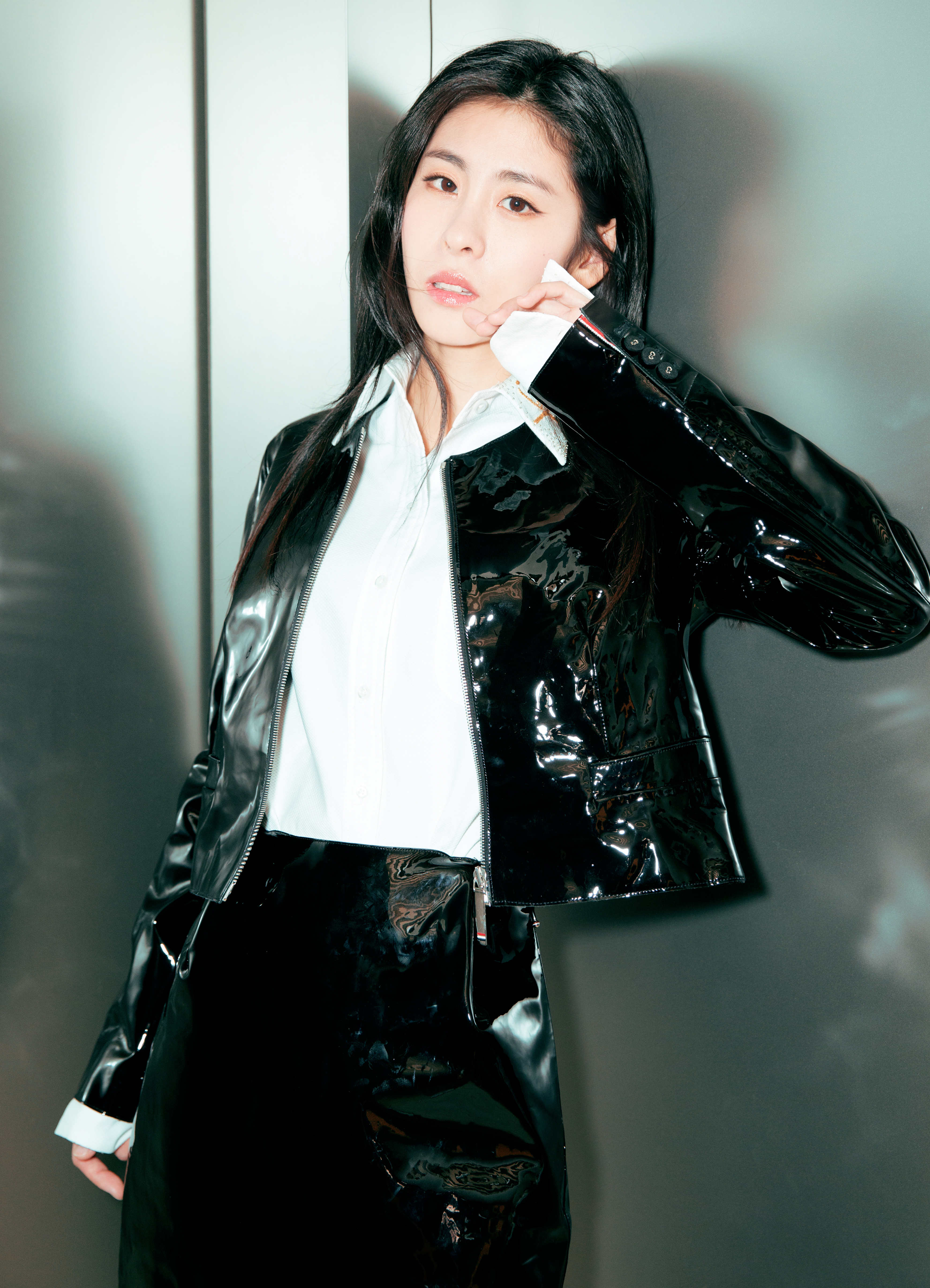 张碧晨多大 全网资源