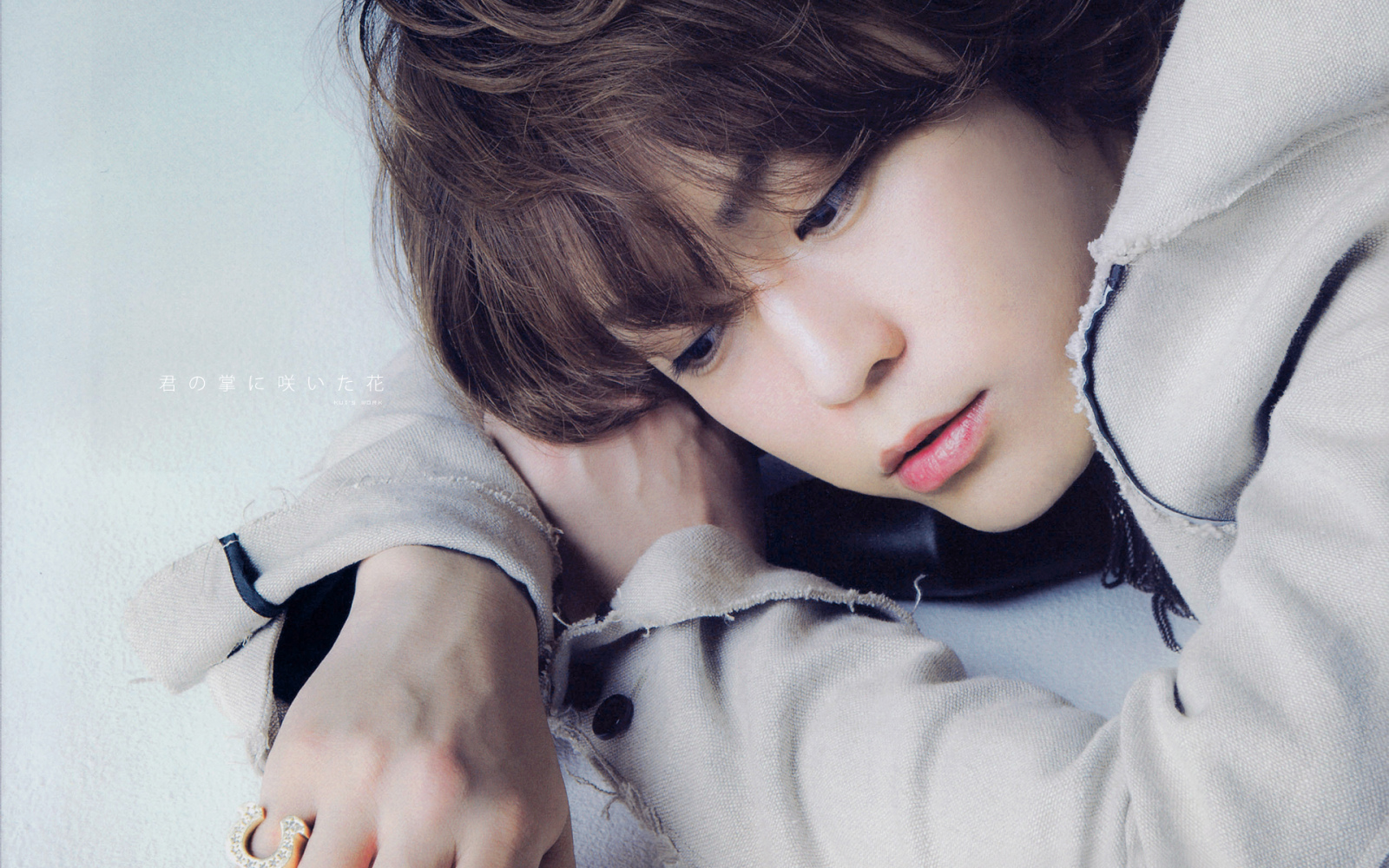  p>龟梨和也(kamenashi kazuya),1986年2月23日出生于日本东京都江户