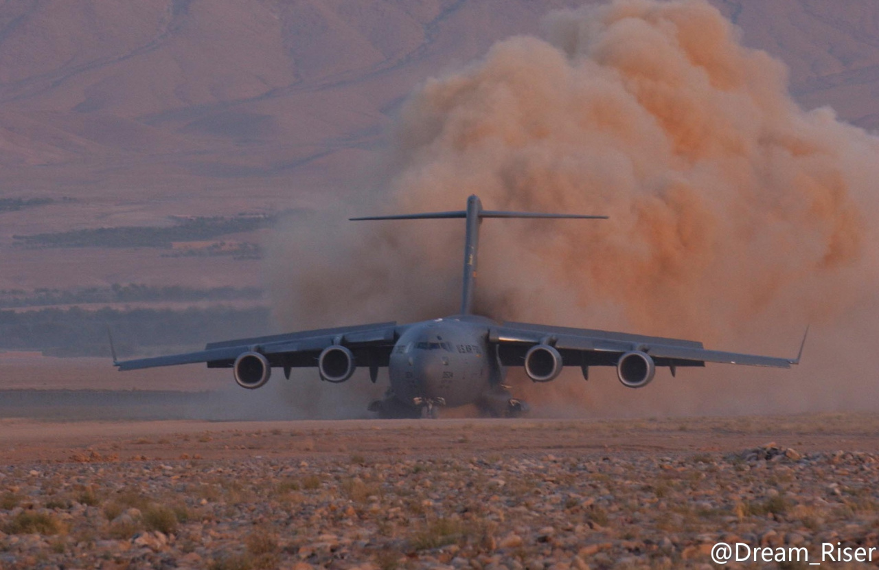 C-17运输机_百度百科