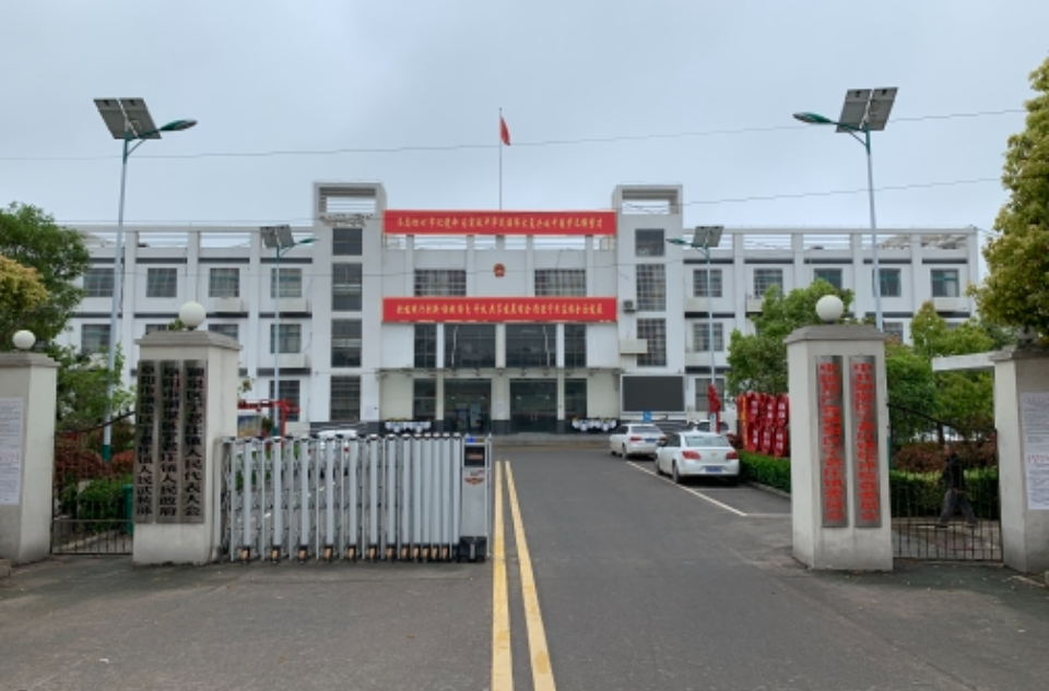 阜阳宁老庄镇