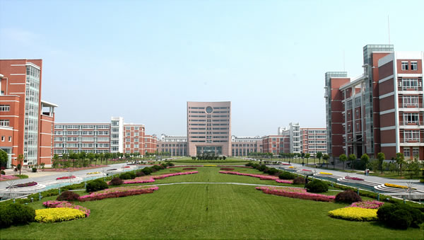 杭州电子科技大学