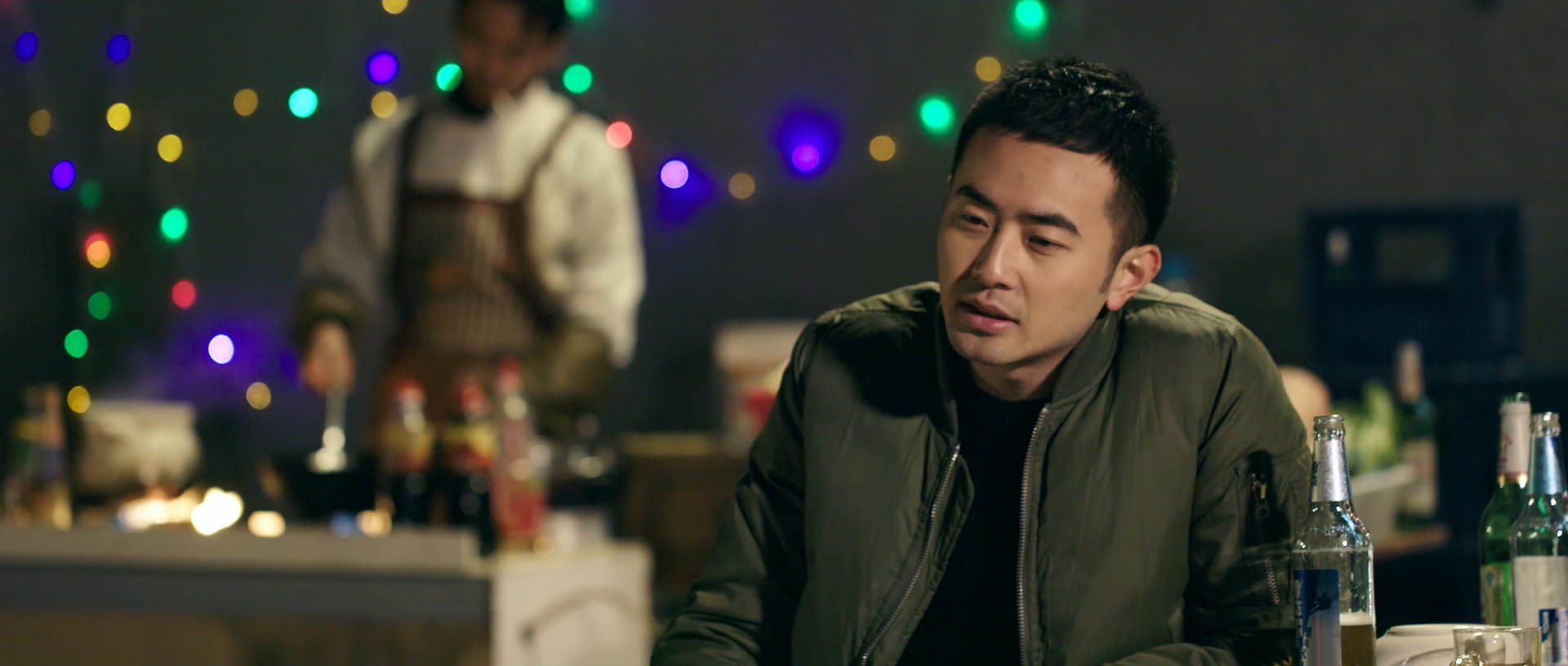 是一部由立素(福建)文化传播有限公司出品,新片场独家发行,拾光电影