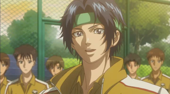  p>幸村精市,日本漫画家 a href="#">许斐刚 /a>创作的漫画《 a href=