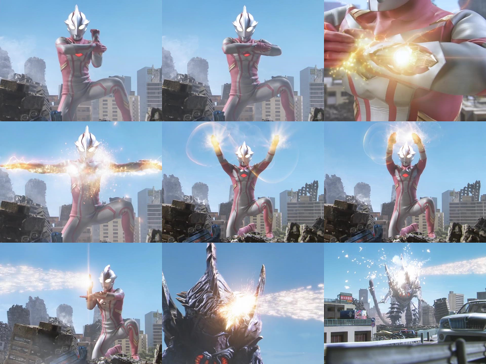  p>梦比姆射线,出自特摄剧《 a target="_blank" href="/item/梦比优