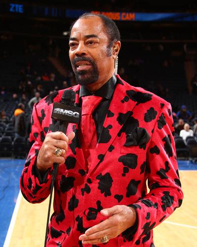 walt frazier