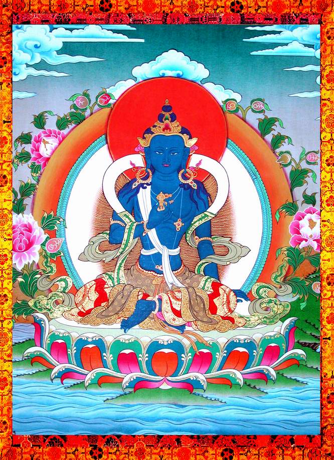  p data-id="gnwkwoo1p8">除盖障菩萨,又名除一切盖障菩萨,降伏一切