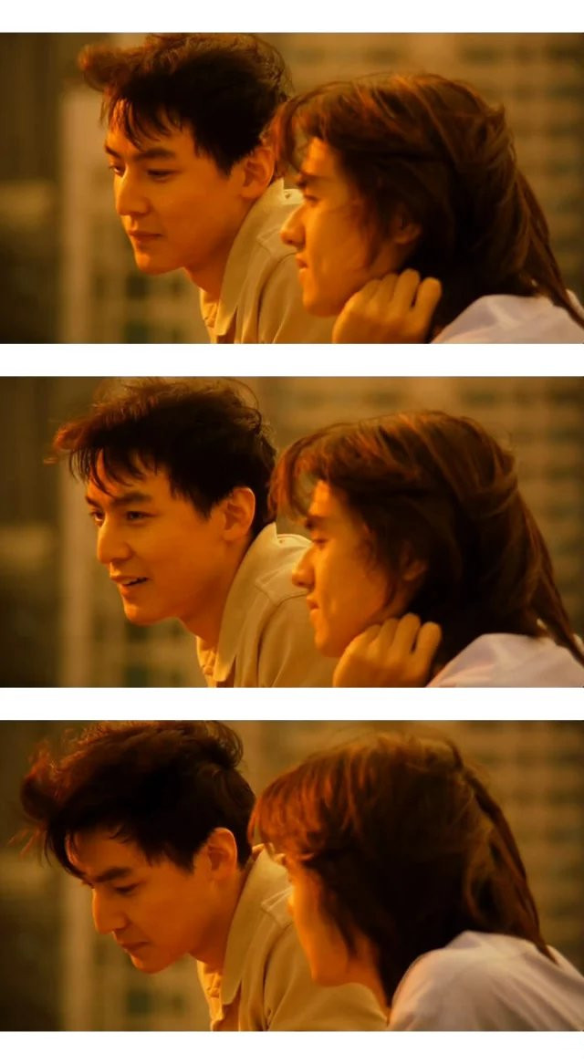  p>吴彦祖(daniel wu),1974年9月30日出生于美国旧金山,华语影视男