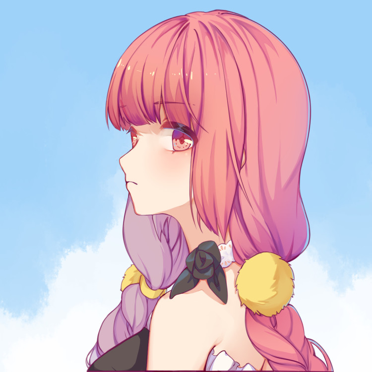 data-lemmaid="4511618">utau /a>虚拟歌姬,于2018年10月18日正式出道