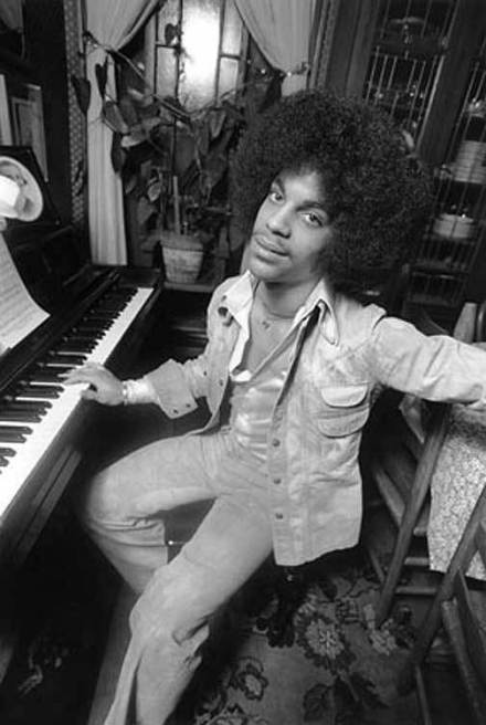 Prince（美国男歌手、词曲作者、音乐制作人、演员）_百度百科
