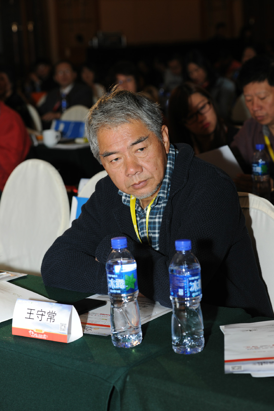 中国企业家国学高峰论坛