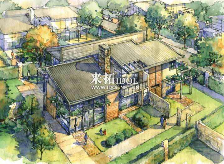 景观建筑设计（2009年中国建筑工业出版社出版的图书）_百度百科