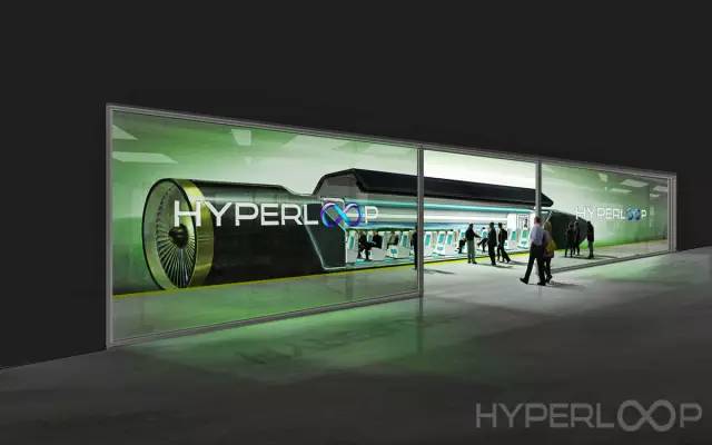 Hyperloop刚试验出640公里的时速，中国就在实验室里秒杀他们了吗_百科TA说
