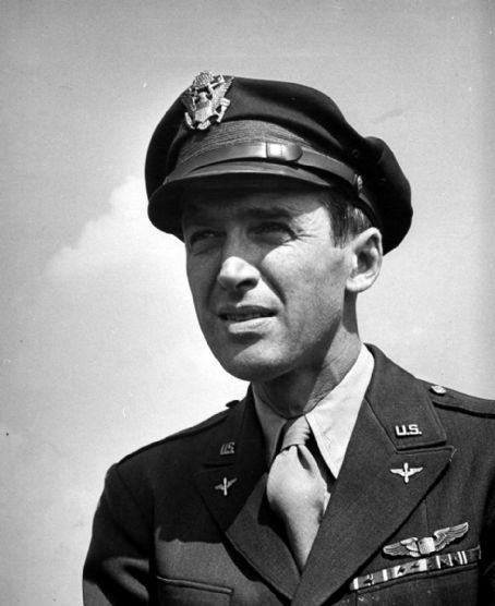 詹姆斯·史都华