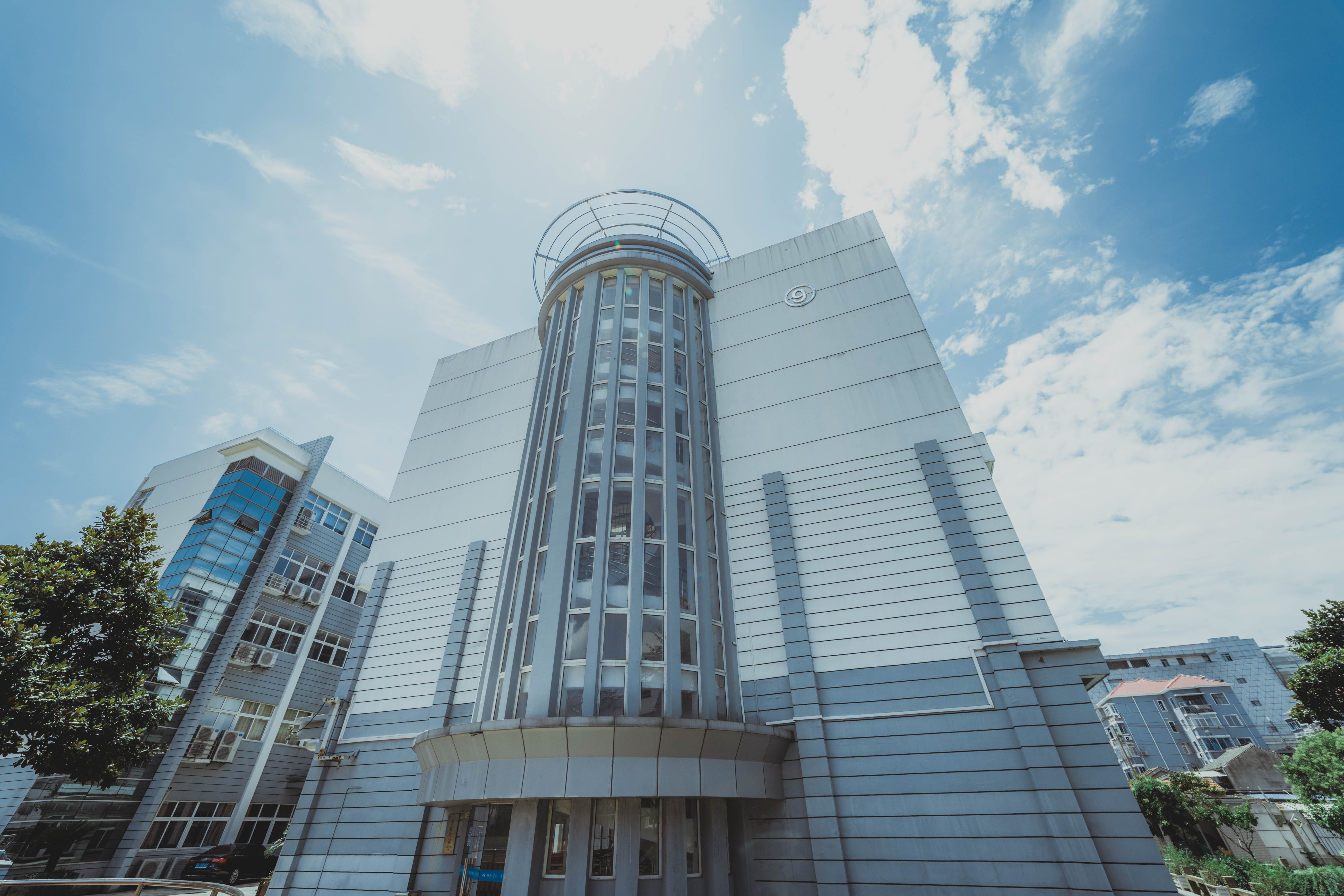 上海市川沙中学