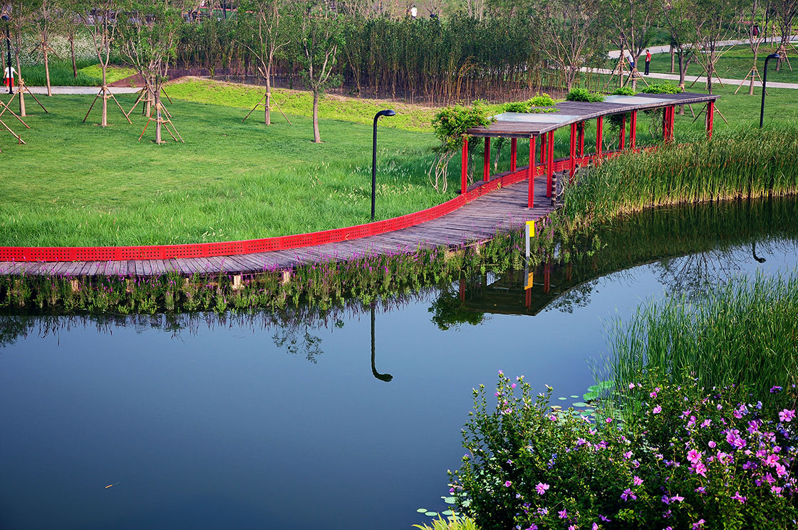 桥园公园