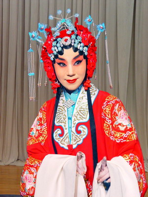 lvmxh">张淑景: a target="_blank" href="/item/北京京剧院/3060796"