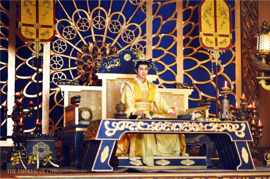 683年12月27日),字为善, a target="_blank" href="/item/唐朝/53699"