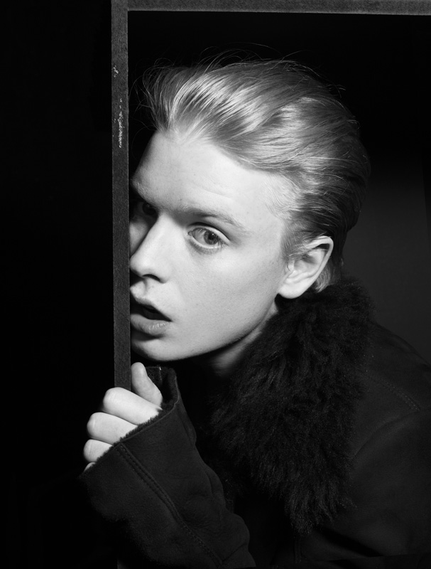 freddie fox