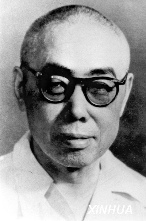 田汉（中国现代戏剧三大奠基人之一）_百度百科