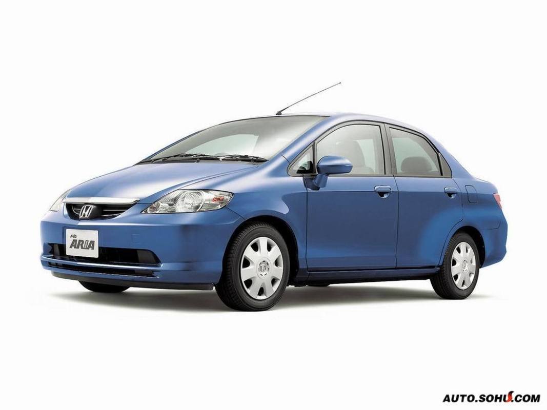 广州本田最新款车图片(广州本田车型大全报价及图片)