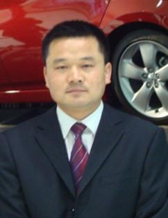王雄华