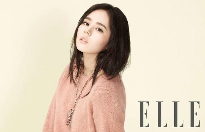  p>韩佳人(han ga in),本名"金贤珠",1982年2月25日出生于韩国首尔市