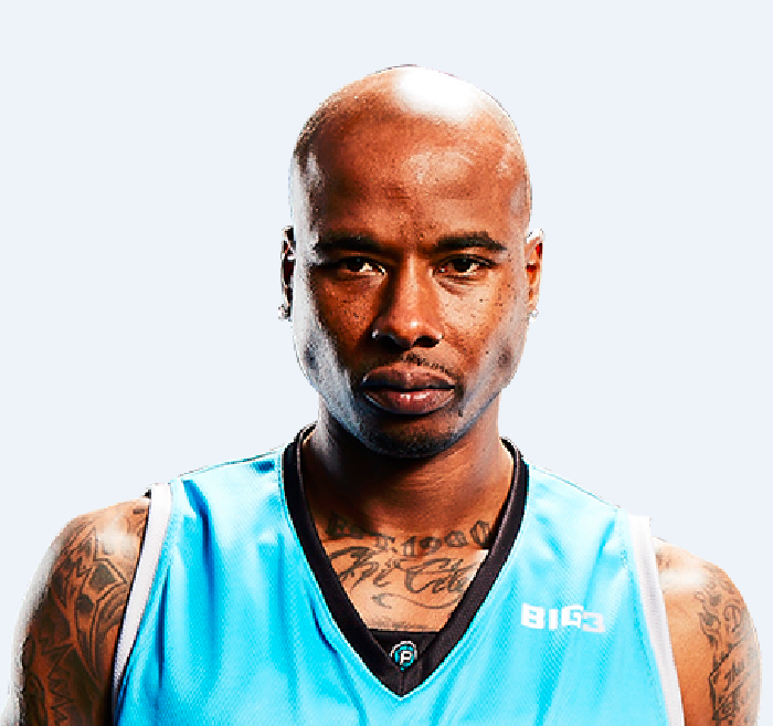 quentin richardson