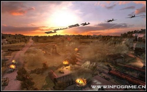  p>《战争命令》由以开发 a href="#" data-lemmaid="2336885">战略