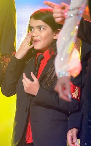 普瑞斯·迈克尔·杰克逊二世