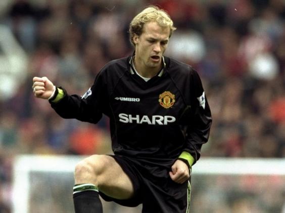 约尔迪·克鲁伊夫