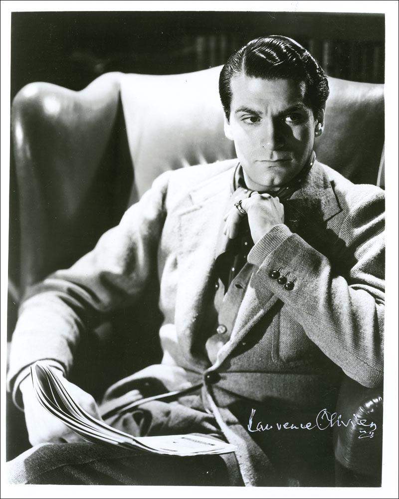  p>劳伦斯·奥利弗(laurence olivier,1907年5月22日—1989年7月11日)