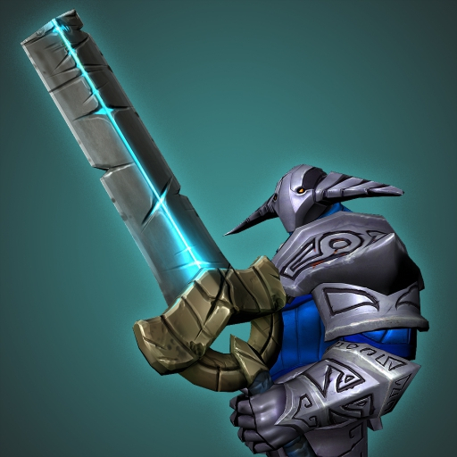 流浪剑客（DOTA2英雄）_百度百科