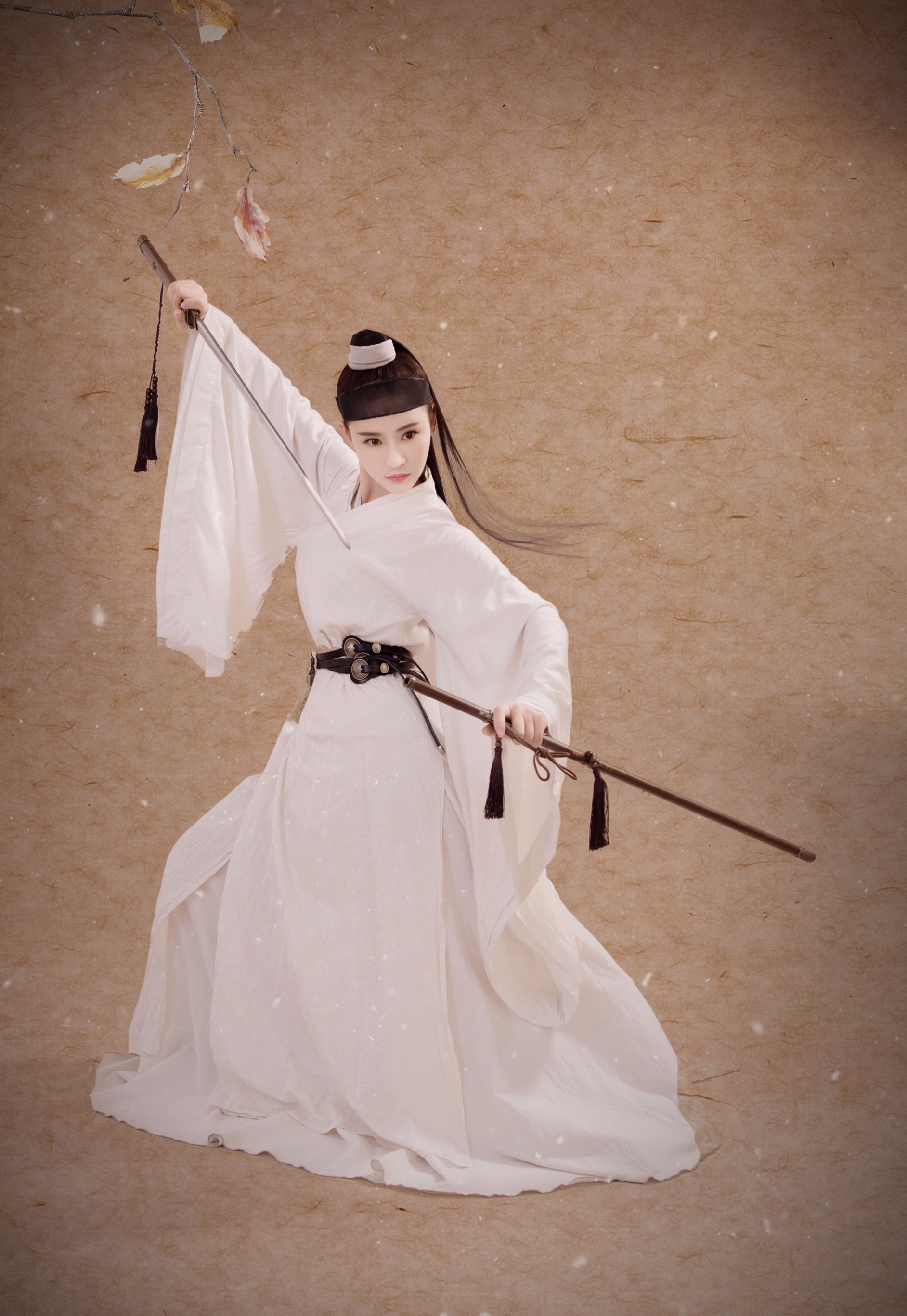  p>张嘉涵,中国内地女演员.