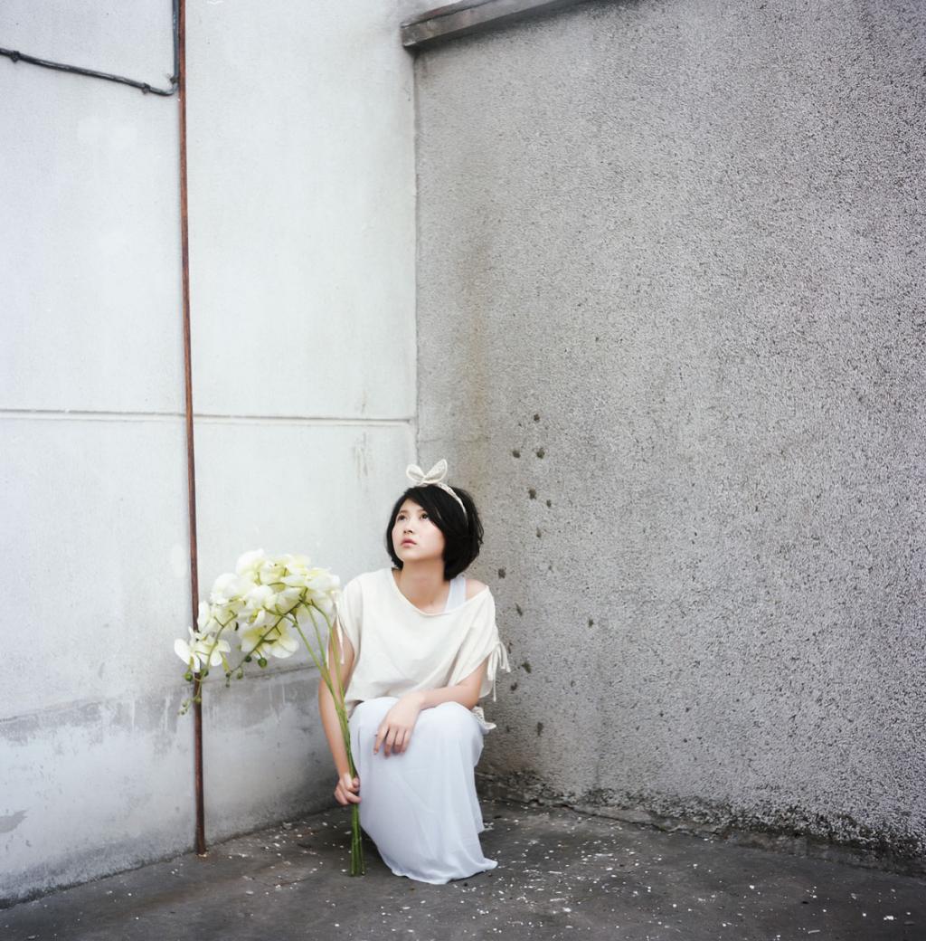 林依婷