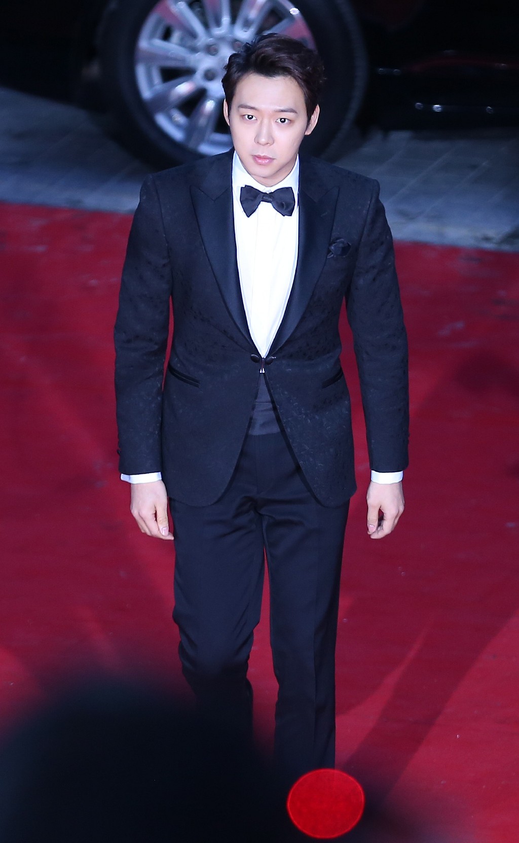  p>朴有天,1986年6月4日出生于韩国首尔,影视演员,歌手,词曲作者,毕业