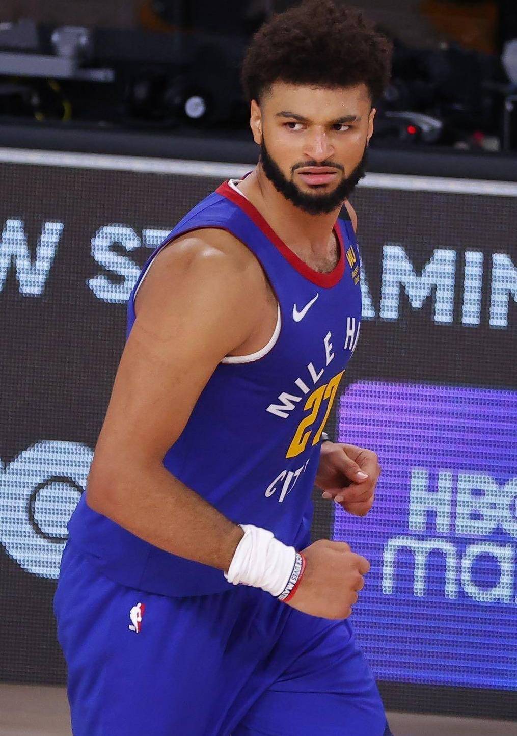  p>贾马尔·穆雷(jamal murray),1997年2月23日出生于 a target="