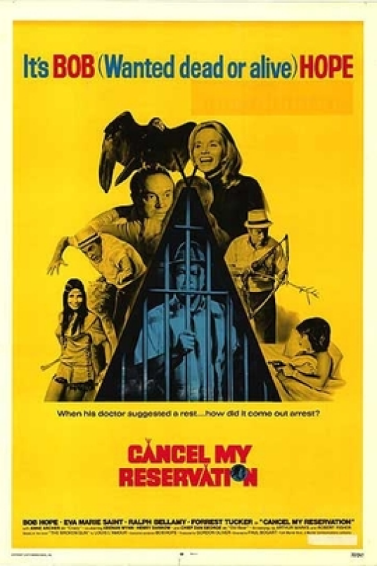 Cancel My Reservation_百度百科