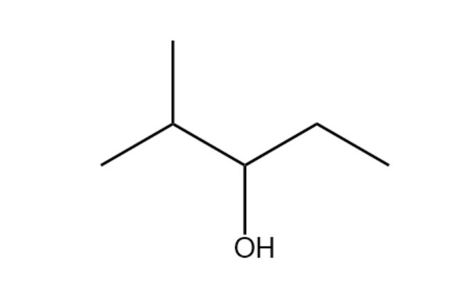 2-甲基-3-戊醇