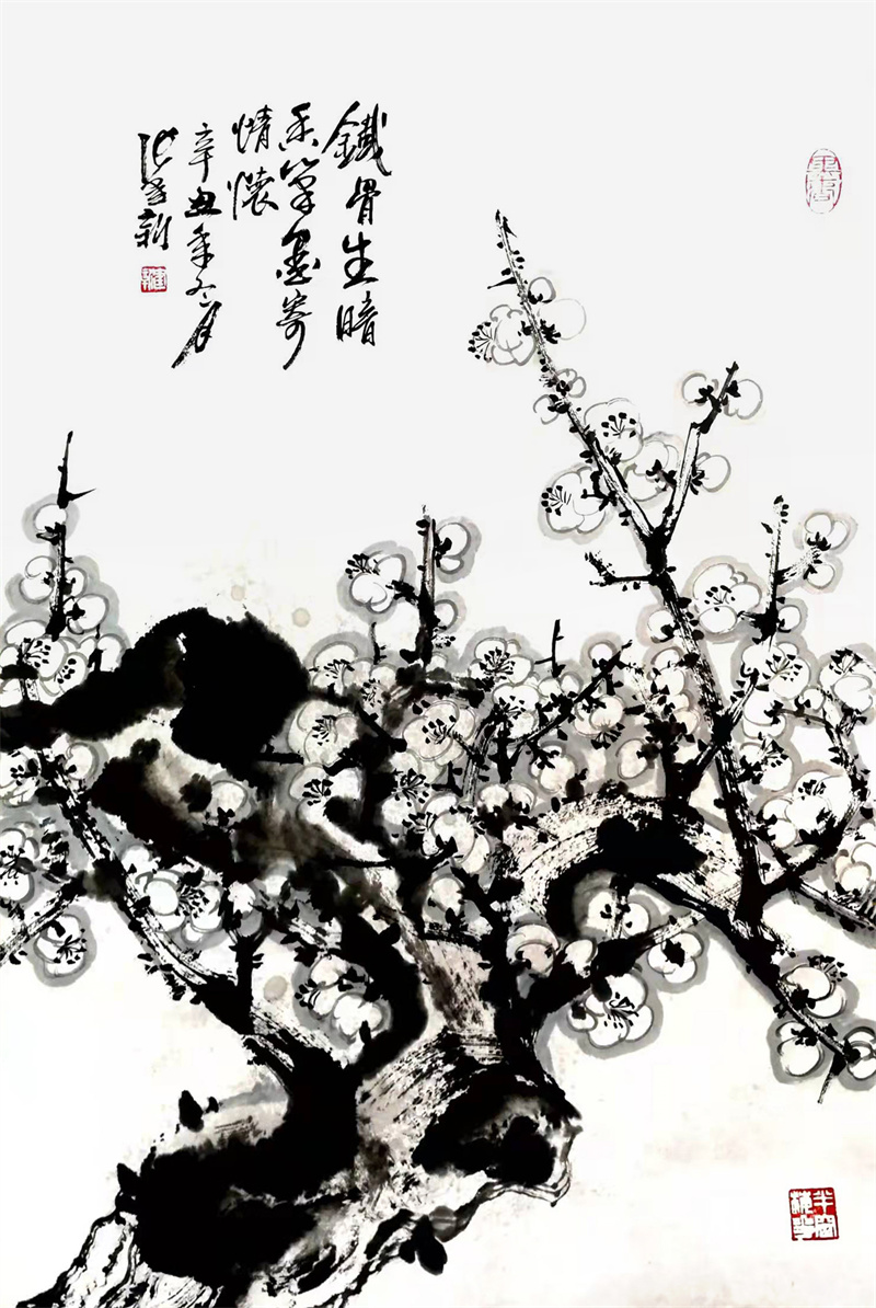  p data-id="go2eyb8t86">张建新,中国当代画家.