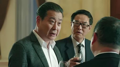 丁义珍（小说《人民的名义》及其衍生作品中的角色）_百度百科
