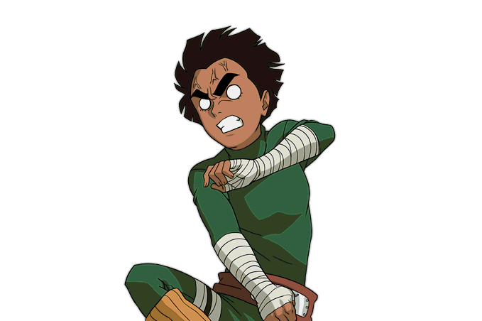 李洛克【杜门】