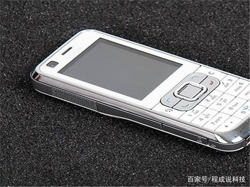 诺基亚6120经典评测：一款功能丰富的智能手机_百科TA说