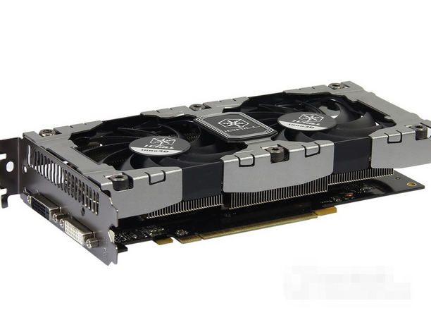 inno3d gtx650ti冰龙版