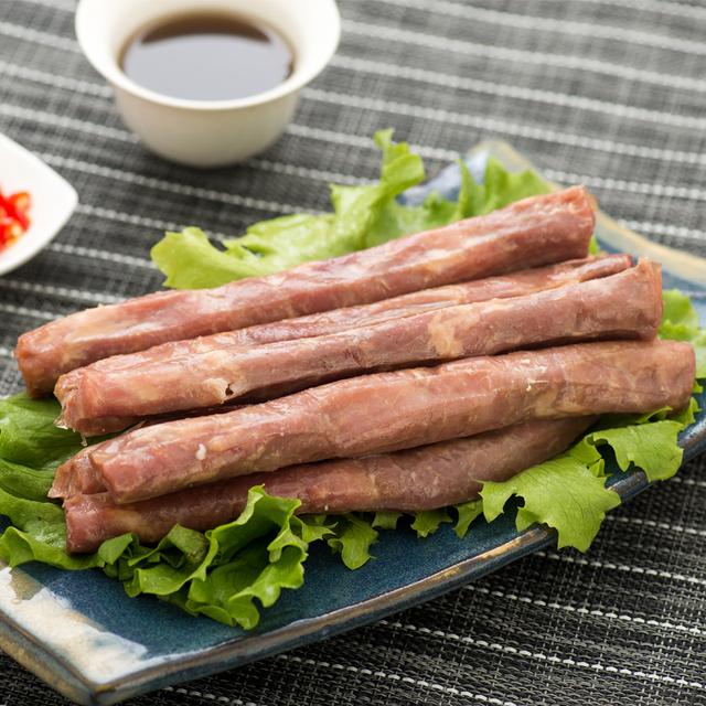 睢宁县王集香肠