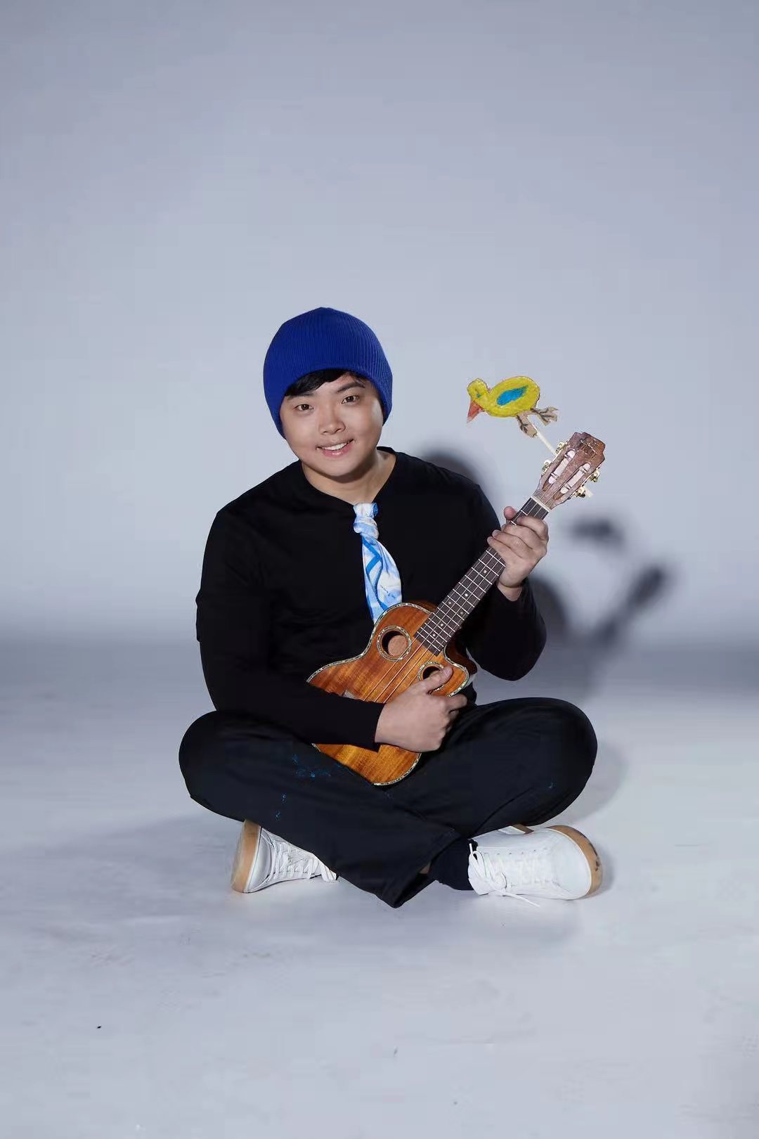 丁一滕 全网资源