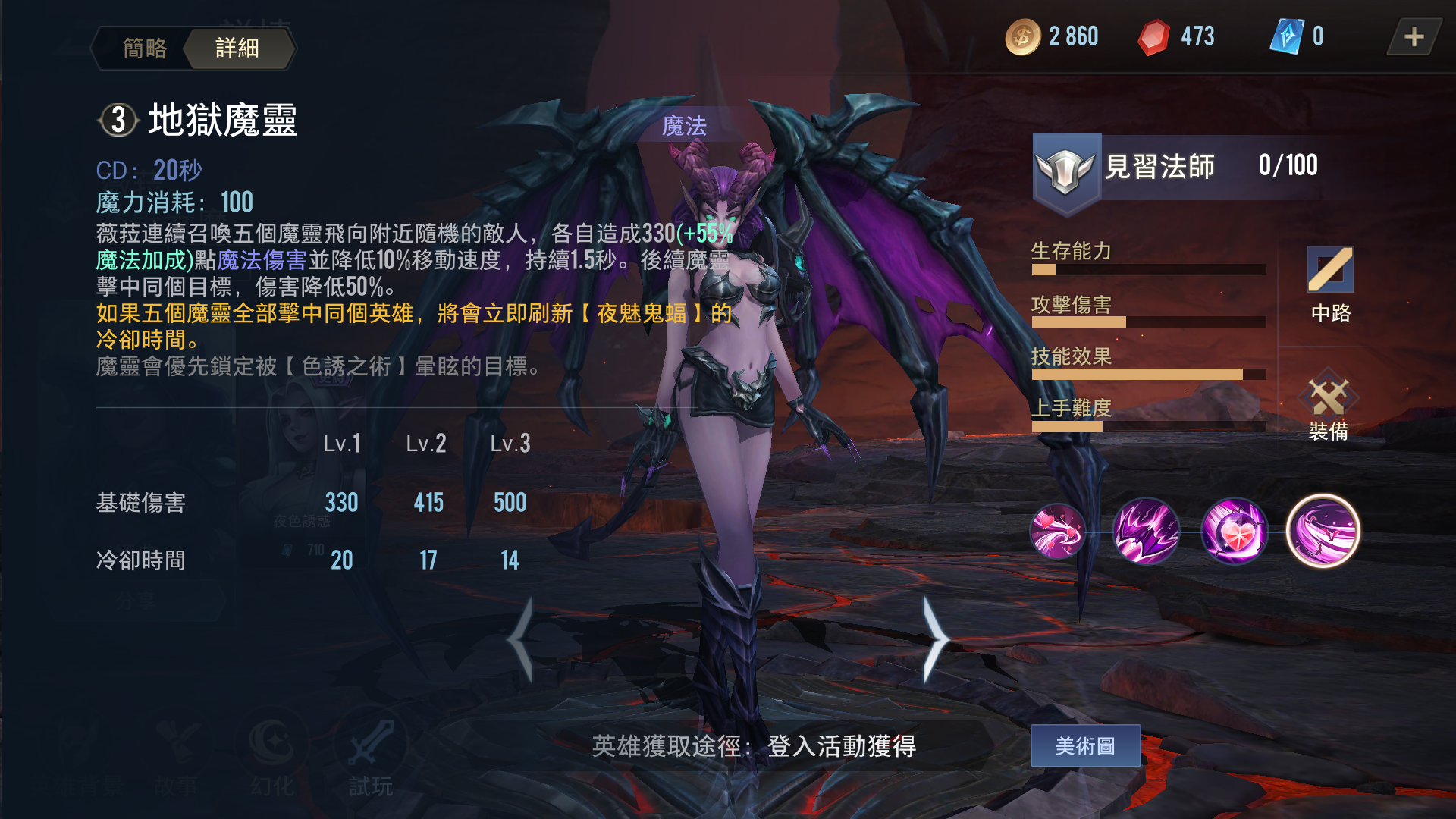 薇菈