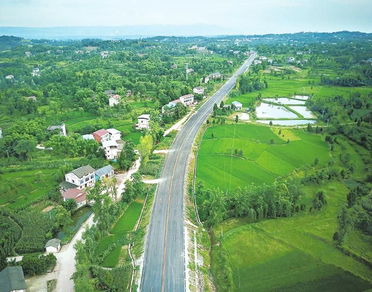  p>花桥镇,隶属于 a target="_blank" href="/item/四川省/15626925"