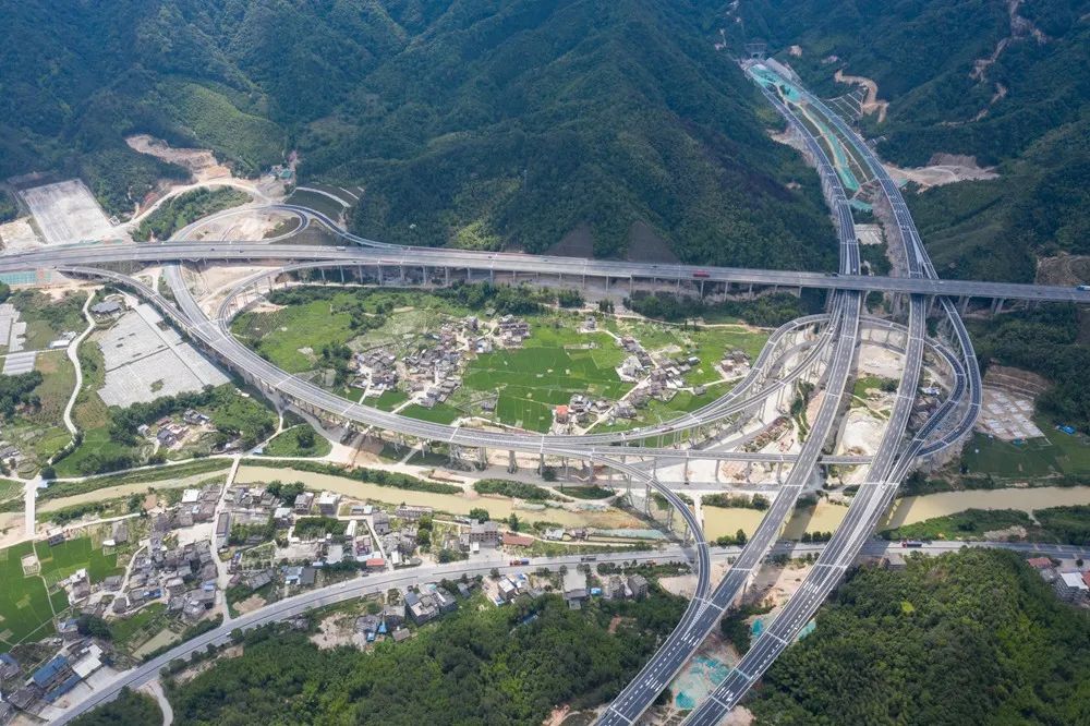 韶关—惠州高速公路