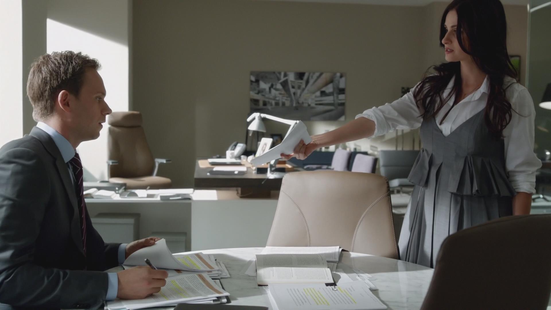 金装律师第四季