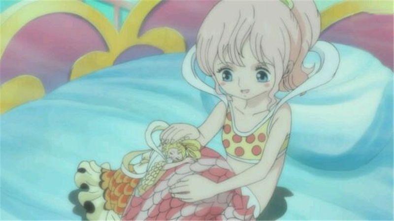 y">乙姬,日本漫画《 a target="_blank" href="/item/航海王/75861"